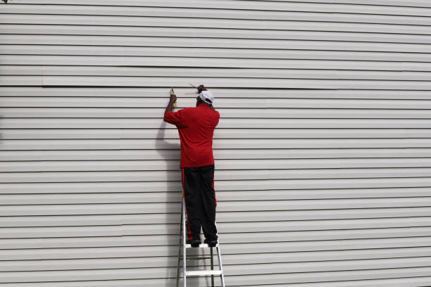 Best Siding for Commercial Buildings  in Fort Knox, KY